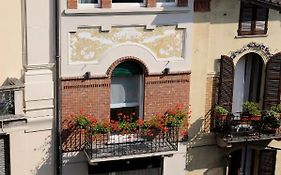 Stresa Residence