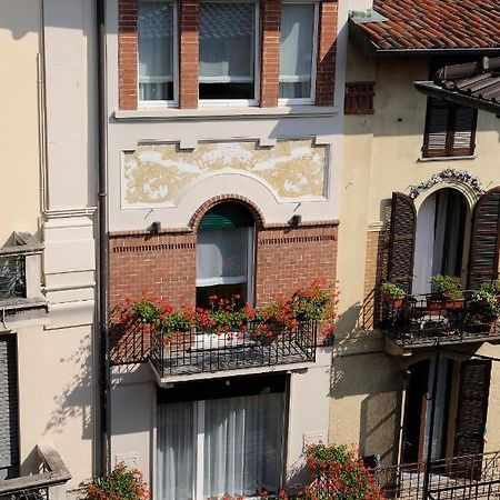 Stresa Residence Exterior photo