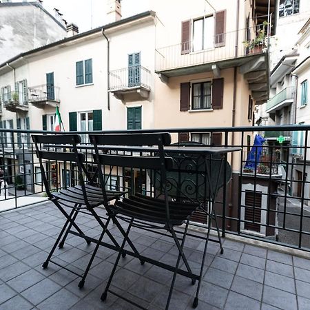 Stresa Residence Exterior photo