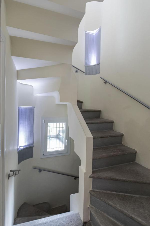 Stresa Residence Exterior photo