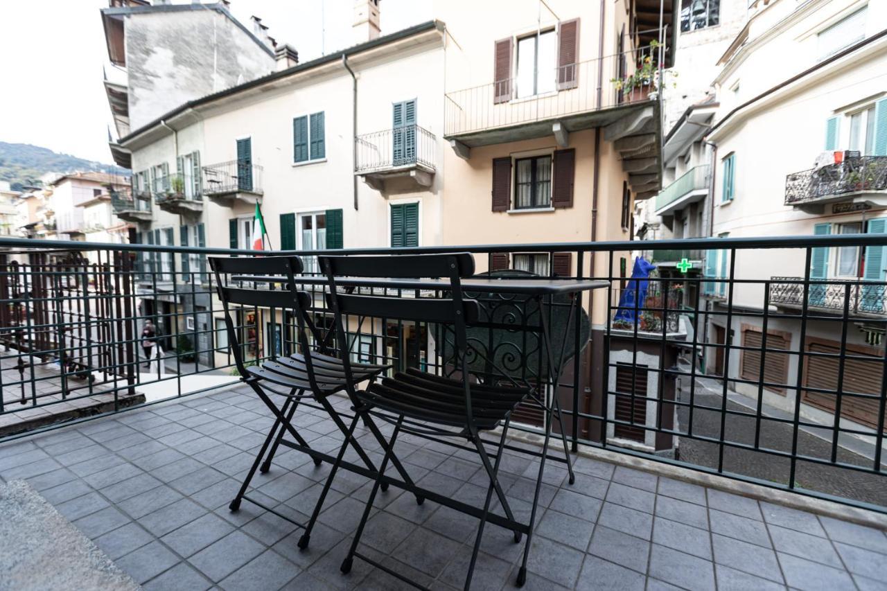 Stresa Residence Exterior photo