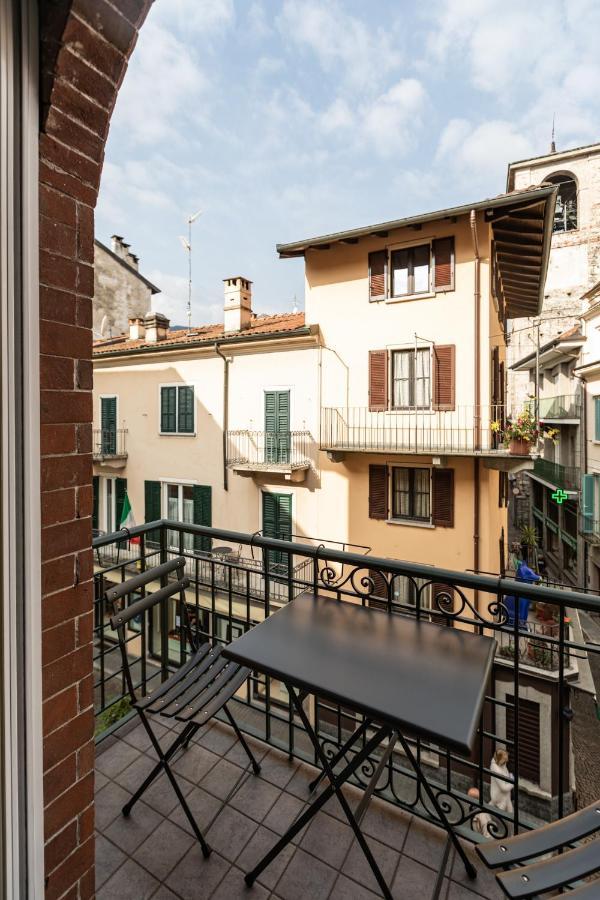 Stresa Residence Exterior photo