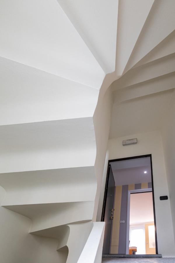 Stresa Residence Exterior photo
