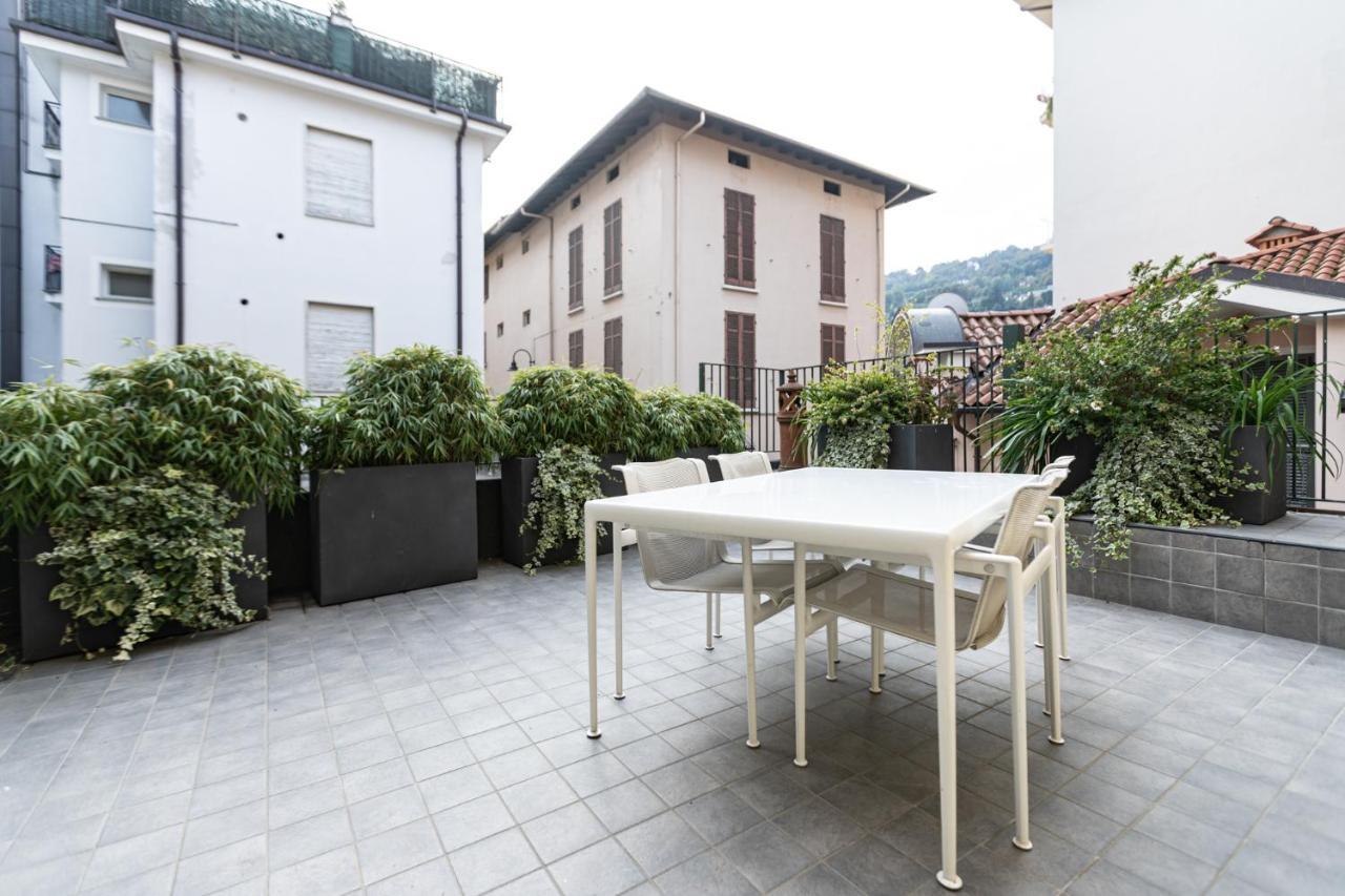 Stresa Residence Exterior photo